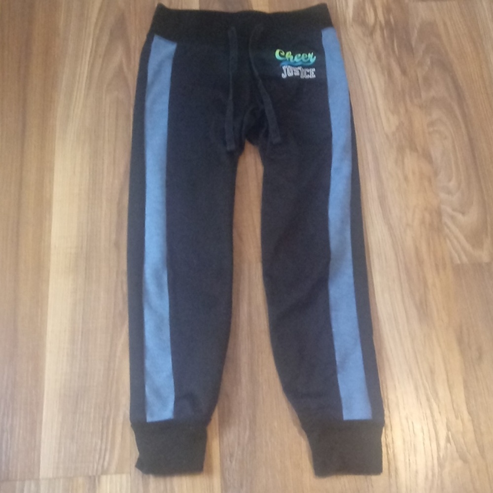 Sweat pants
